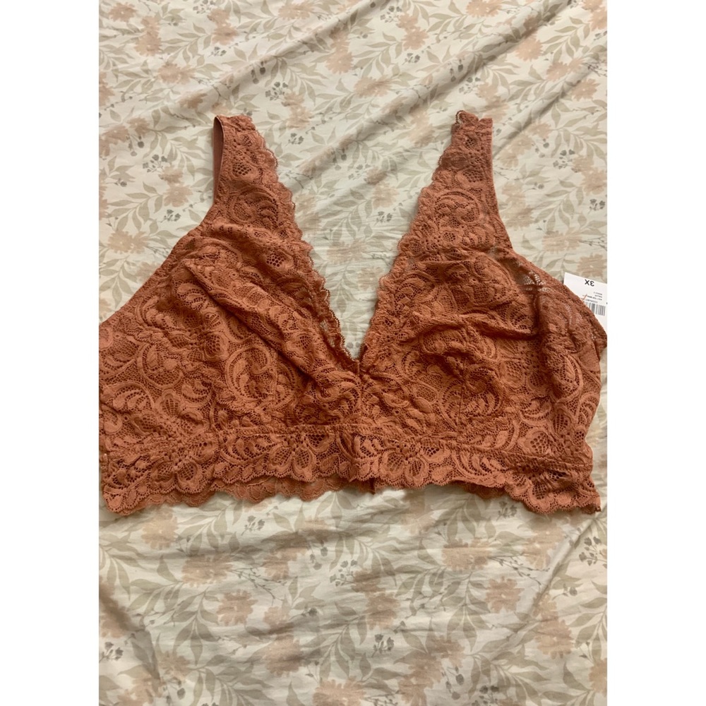 🆕 Forever 21 Bralette!